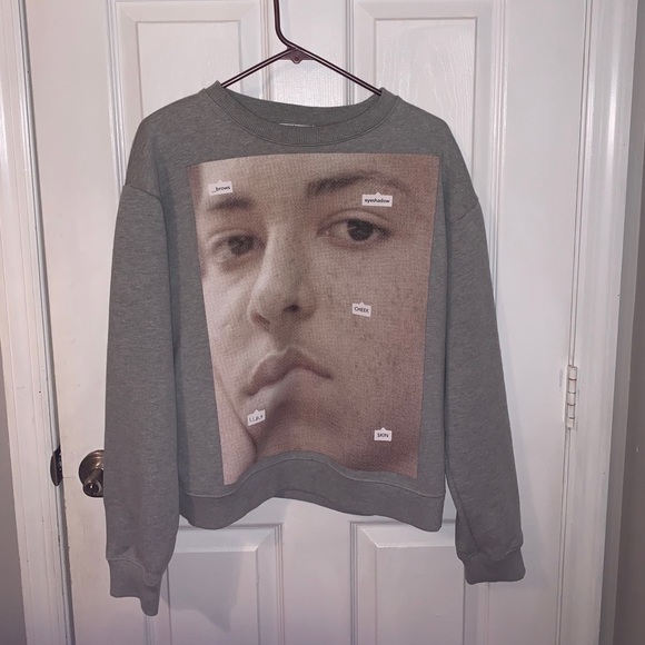 Zara | Sweaters | Zara Current New Face 